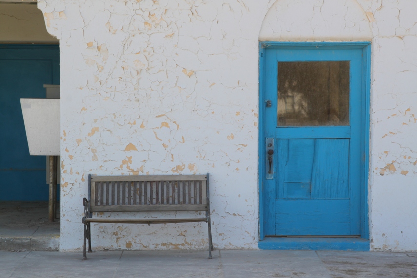 Death Valley Junction